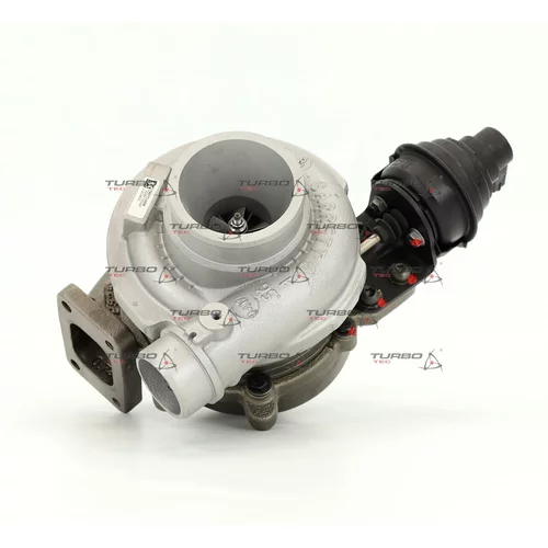 Plniace dúchadlo TURBO-TEC TT7358