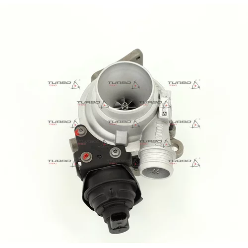 Plniace dúchadlo TT7460 /TURBO-TEC/ - obr. 4