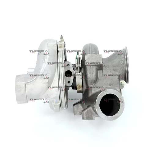 Plniace dúchadlo TT7474 /TURBO-TEC/ - obr. 1