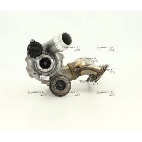 Plniace dúchadlo TURBO-TEC TT7545