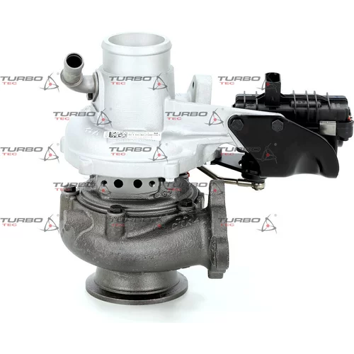 Plniace dúchadlo TURBO-TEC TT7562