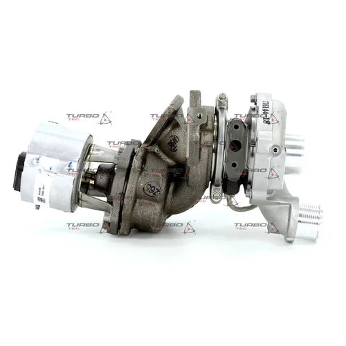 Plniace dúchadlo TURBO-TEC TT7580