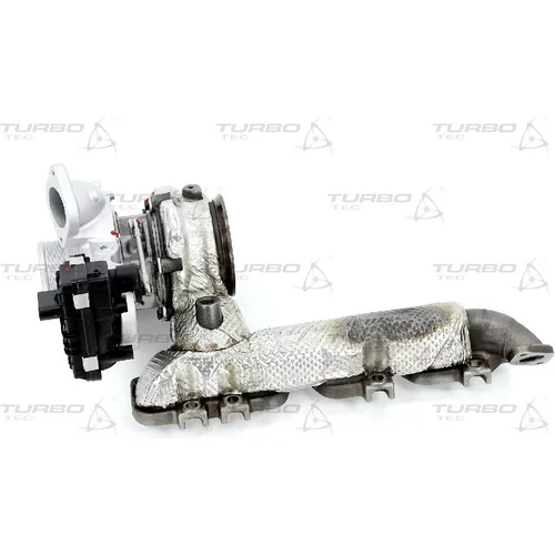 Plniace dúchadlo TURBO-TEC TT7653