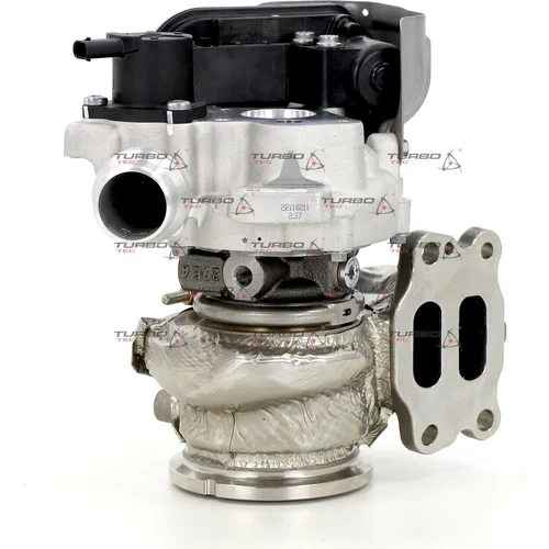 Plniace dúchadlo TURBO-TEC TT7762