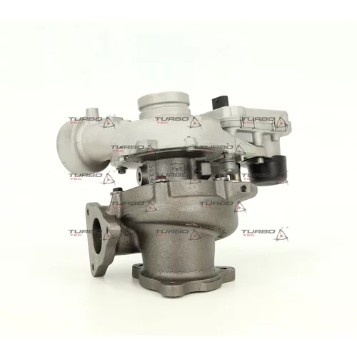 Plniace dúchadlo TT7854 /TURBO-TEC/ - obr. 1