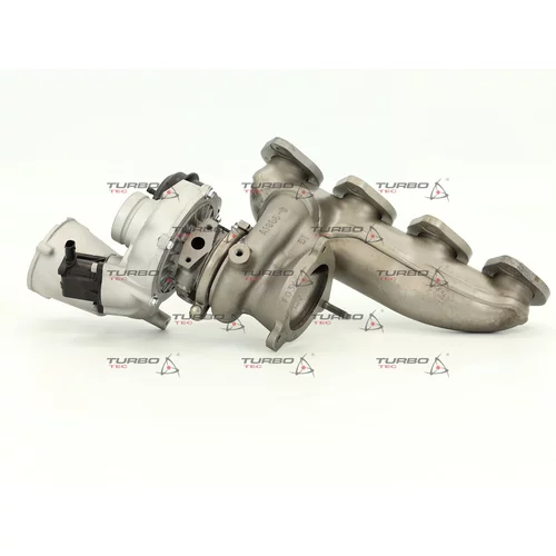 Plniace dúchadlo TT7855 /TURBO-TEC/ - obr. 1