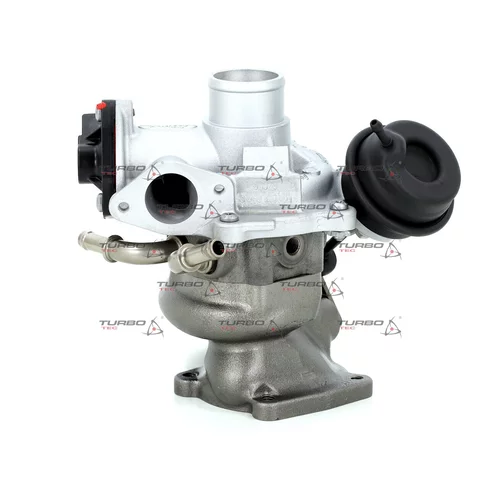 Plniace dúchadlo TURBO-TEC TT7916