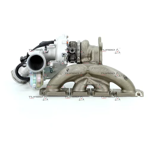 Plniace dúchadlo TURBO-TEC TT7919