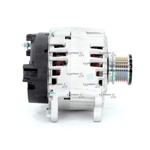 Alternátor TURBO-TEC TTAL001024