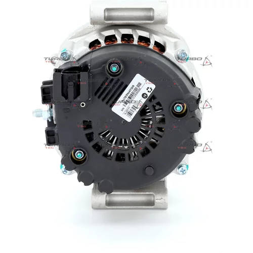 Alternátor TURBO-TEC TTAL001111
