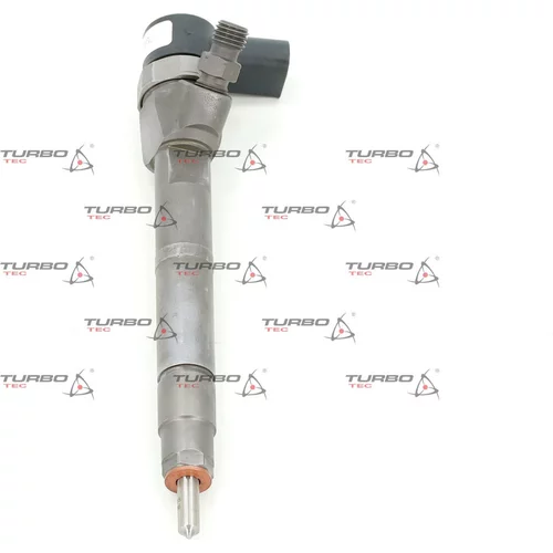 Vstrekovací ventil TURBO-TEC TTINJ0092