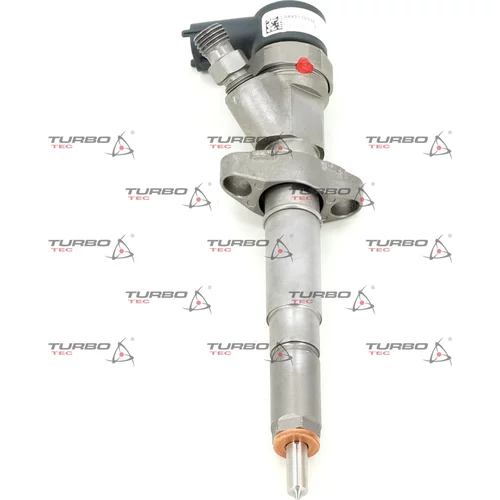 Vstrekovací ventil TURBO-TEC TTINJ0095
