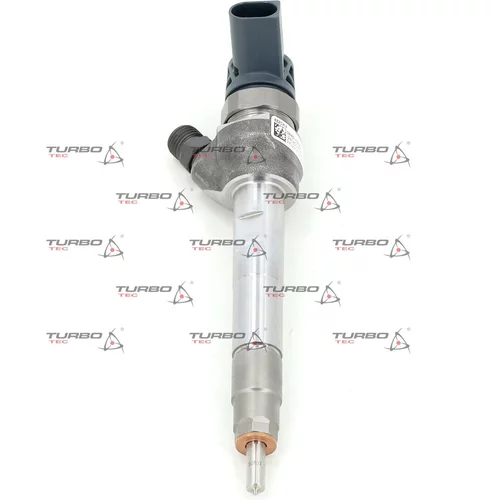 Vstrekovací ventil TURBO-TEC TTINJ0238