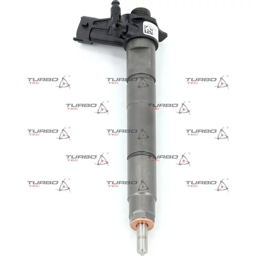 Vstrekovací ventil TURBO-TEC TTINJ0280