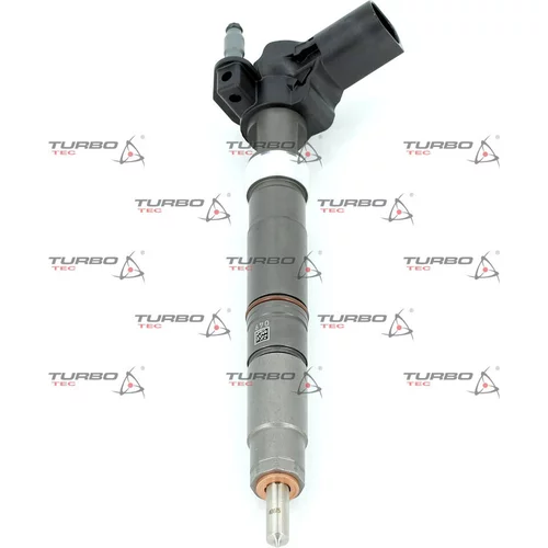 Vstrekovací ventil TURBO-TEC TTINJ0301