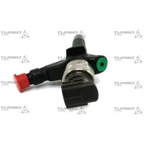 Vstrekovací ventil TURBO-TEC TTINJ6045