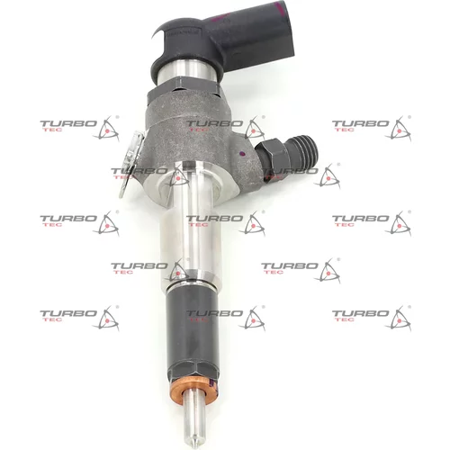 Vstrekovací ventil TURBO-TEC TTINJ7014