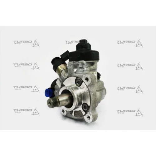 Vysokotlaké čerpadlo TTIP0010 /TURBO-TEC/ - obr. 5