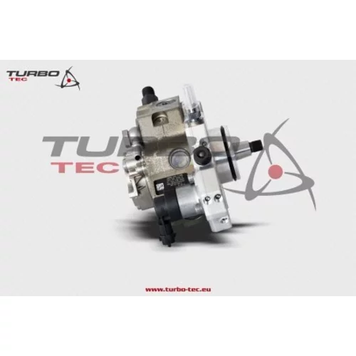 Vysokotlaké čerpadlo TURBO-TEC TTIP0030