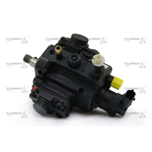 Vysokotlaké čerpadlo TTIP0040 /TURBO-TEC/ - obr. 3