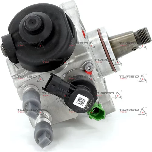Vysokotlaké čerpadlo TURBO-TEC TTIP0206