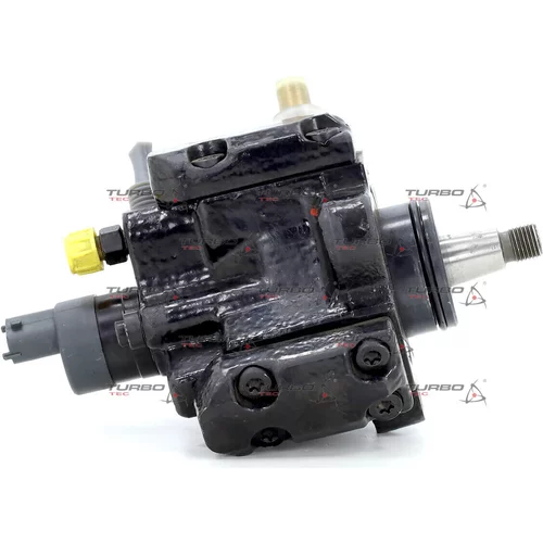Vysokotlaké čerpadlo TURBO-TEC TTIP0261