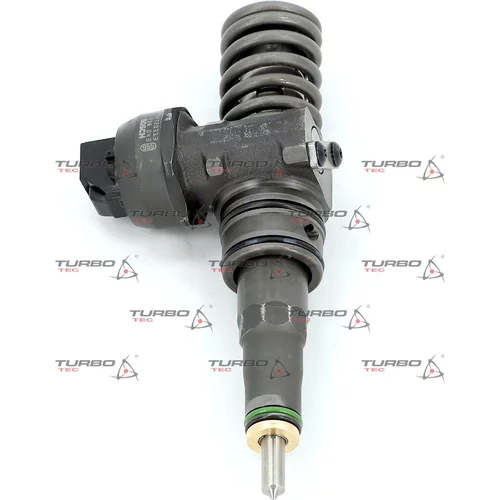 Jednotka čerpadlo - tryska TURBO-TEC TTPDE0003