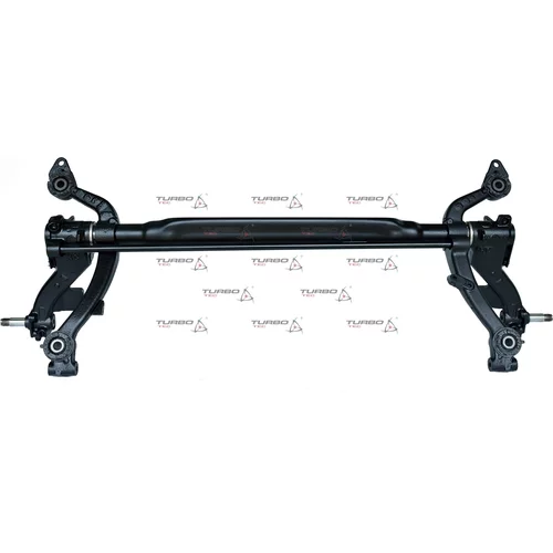 Teleso nápravy TURBO-TEC TTRAX001007