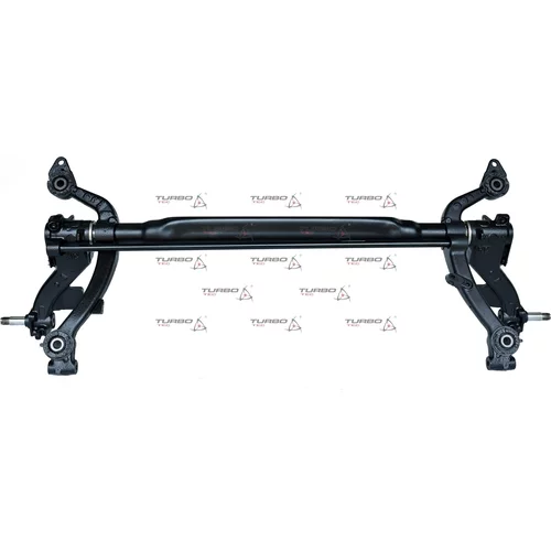 Teleso nápravy TURBO-TEC TTRAX001008