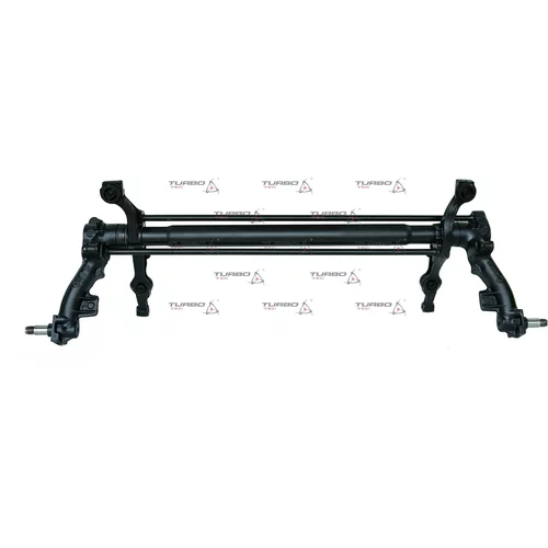 Teleso nápravy TURBO-TEC TTRAX001029