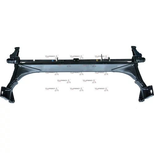 Teleso nápravy TURBO-TEC TTRAX001038