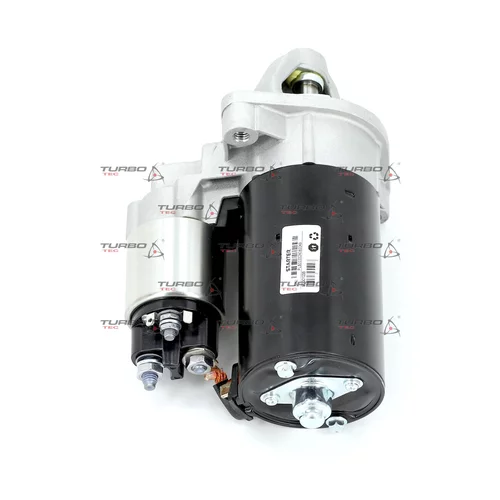 Štartér TTST001035 /TURBO-TEC/ - obr. 4