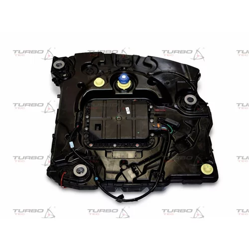Tankovacia jednotka, vtrekovanie močoviny ADB006 /TURBO-TEC/ - obr. 1