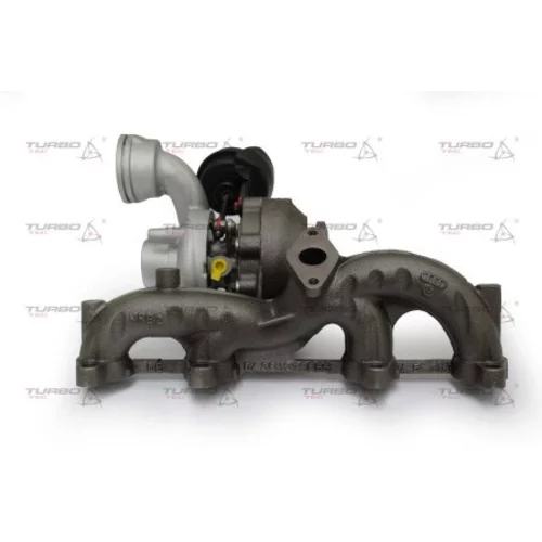 Plniace dúchadlo TT0002 /TURBO-TEC/ - obr. 5