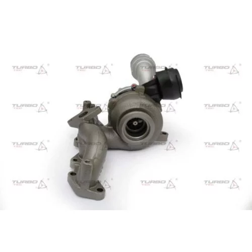 Plniace dúchadlo TT0004 /TURBO-TEC/ - obr. 4