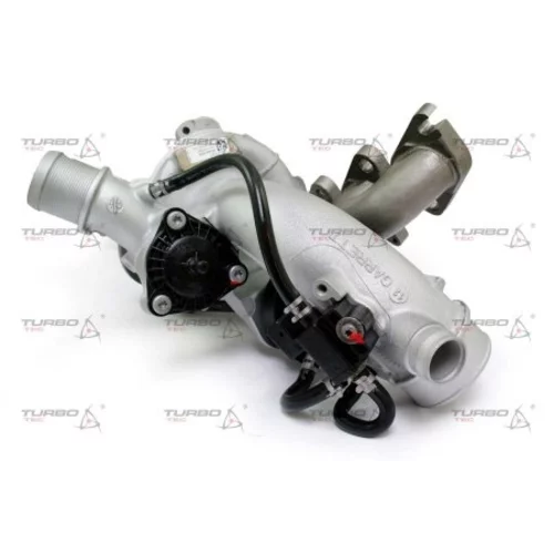 Plniace dúchadlo TT0007 /TURBO-TEC/ - obr. 3