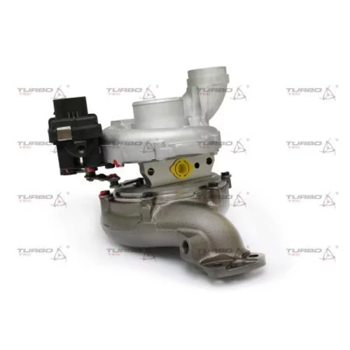Plniace dúchadlo TT0017 /TURBO-TEC/ - obr. 3