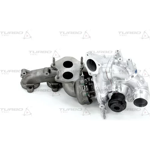 Plniace dúchadlo TURBO-TEC TT0110
