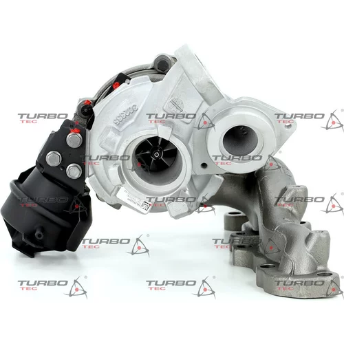 Plniace dúchadlo TURBO-TEC TT0581