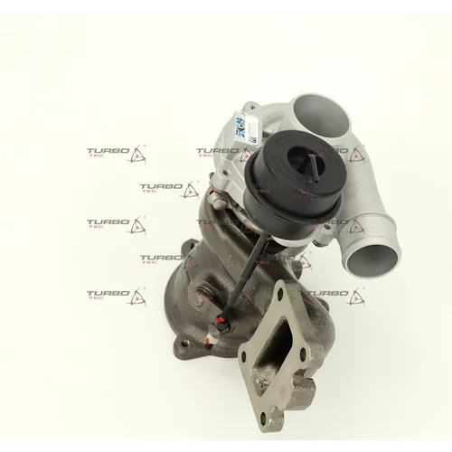 Plniace dúchadlo TT1126 /TURBO-TEC/ - obr. 3