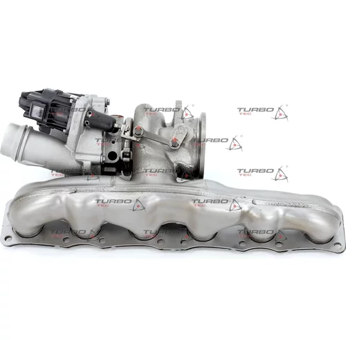 Plniace dúchadlo TURBO-TEC TT1291