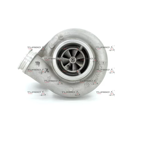 Plniace dúchadlo TT1545 /TURBO-TEC/ - obr. 1