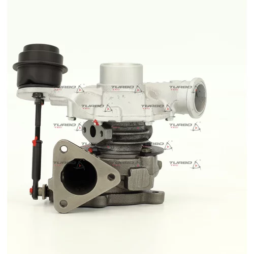 Plniace dúchadlo TURBO-TEC TT3389