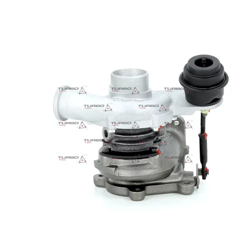 Plniace dúchadlo TURBO-TEC TT3405