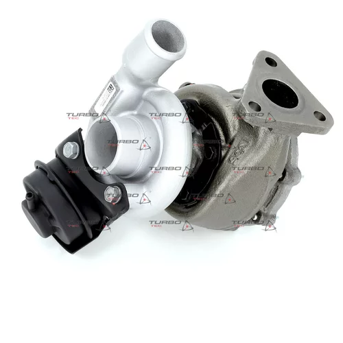 Plniace dúchadlo TT4642 /TURBO-TEC/ - obr. 1