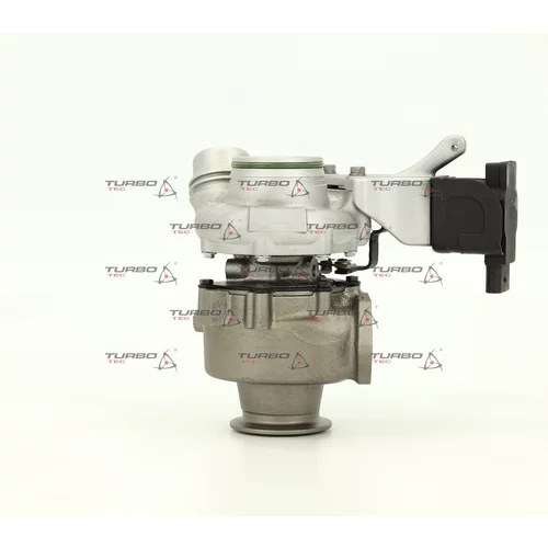 Plniace dúchadlo TURBO-TEC TT4711