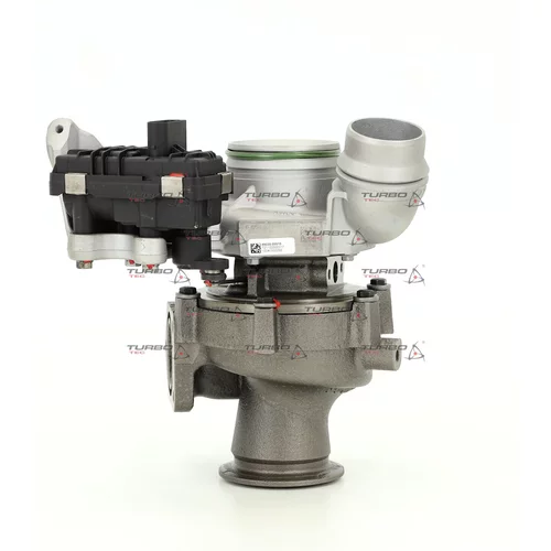 Plniace dúchadlo TURBO-TEC TT4890