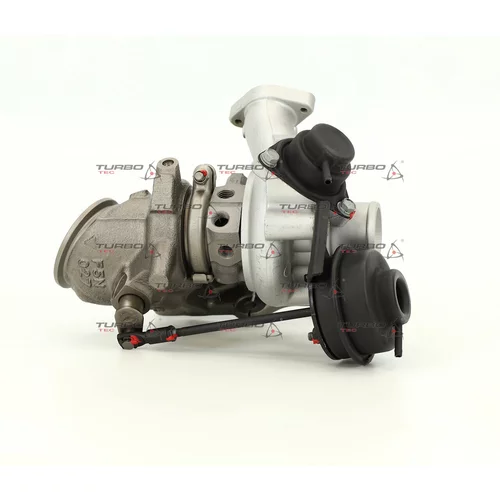 Plniace dúchadlo TT4910 /TURBO-TEC/ - obr. 2