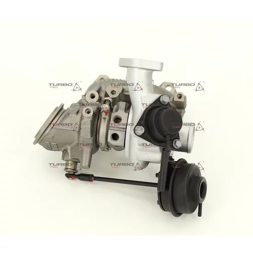 Plniace dúchadlo TT4910 /TURBO-TEC/ - obr. 5