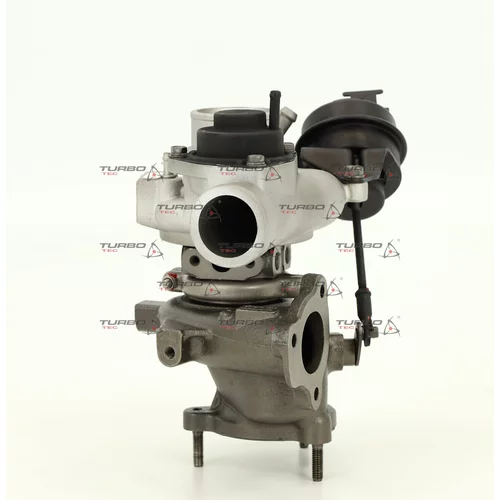 Plniace dúchadlo TT4949 /TURBO-TEC/ - obr. 1
